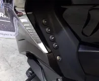 BMW K 1600 Grand America