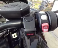 BMW K 1600 Grand America