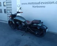 INDIAN Scout Bobber 1133 2021