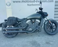 INDIAN Scout Bobber 1133 2021