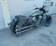 INDIAN Scout Bobber 1133 2021