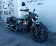 INDIAN Scout Bobber 1133 2021