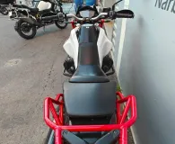 MOTO-GUZZI 850 ABS + TC