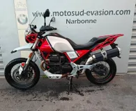 MOTO-GUZZI 850 ABS + TC