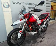 MOTO-GUZZI 850 ABS + TC