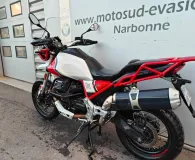 MOTO-GUZZI 850 ABS + TC