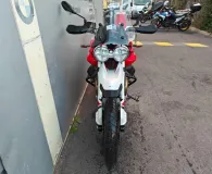 MOTO-GUZZI 850 ABS + TC