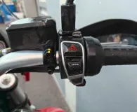 MOTO-GUZZI 850 ABS + TC