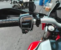 MOTO-GUZZI 850 ABS + TC