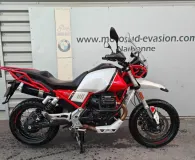 MOTO-GUZZI 850 ABS + TC