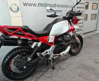 MOTO-GUZZI 850 ABS + TC