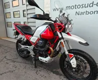 MOTO-GUZZI 850 ABS + TC