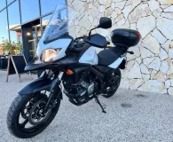 SUZUKI 650 V-Strom ABS 2015 + OPTIONS