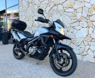 SUZUKI 650 V-Strom ABS 2015 + OPTIONS