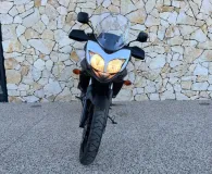 SUZUKI 650 V-Strom ABS 2015 + OPTIONS
