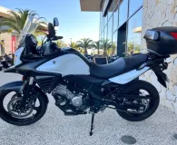 SUZUKI 650 V-Strom ABS 2015 + OPTIONS