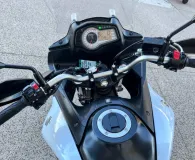 SUZUKI 650 V-Strom ABS 2015 + OPTIONS