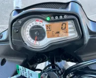 SUZUKI 650 V-Strom ABS 2015 + OPTIONS