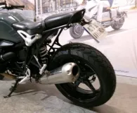 BMW R 1200 NineT Pure Euro 4