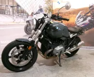 BMW R 1200 NineT Pure Euro 4