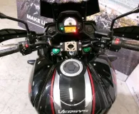 KAWASAKI Versys 650 ABS 2021