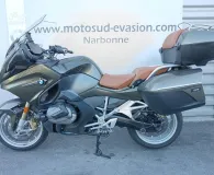 BMW R 1250 RT