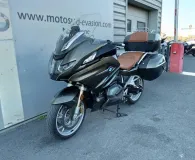 BMW R 1250 RT