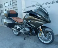 BMW R 1250 RT