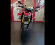 DUCATI 1103 Streetfighter V4 S
