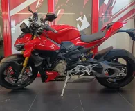 DUCATI 1103 Streetfighter V4 S