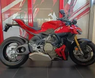 DUCATI 1103 Streetfighter V4 S