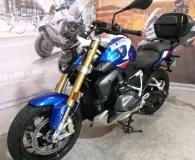 BMW R 1250 R Evo