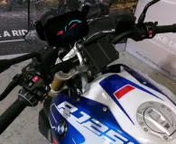 BMW R 1250 R Evo