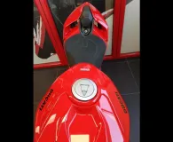 DUCATI V4 S