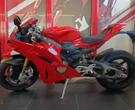 DUCATI V4 S