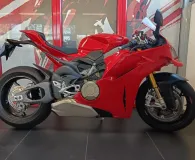 DUCATI V4 S