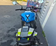 SUZUKI GSX-S 1000 2022