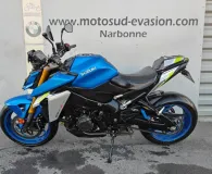 SUZUKI GSX-S 1000 2022