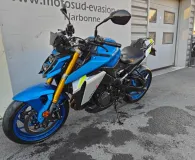 SUZUKI GSX-S 1000 2022