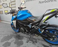 SUZUKI GSX-S 1000 2022