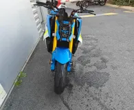 SUZUKI GSX-S 1000 2022