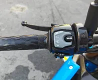 SUZUKI GSX-S 1000 2022