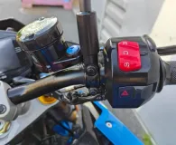 SUZUKI GSX-S 1000 2022