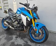 SUZUKI GSX-S 1000 2022