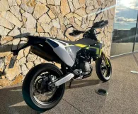 HUSQVARNA Supermoto 2022
