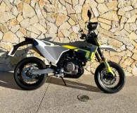HUSQVARNA Supermoto 2022