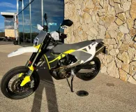 HUSQVARNA Supermoto 2022
