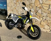 HUSQVARNA Supermoto 2022