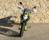 HUSQVARNA Supermoto 2022