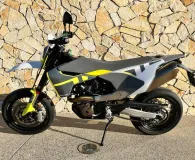 HUSQVARNA Supermoto 2022